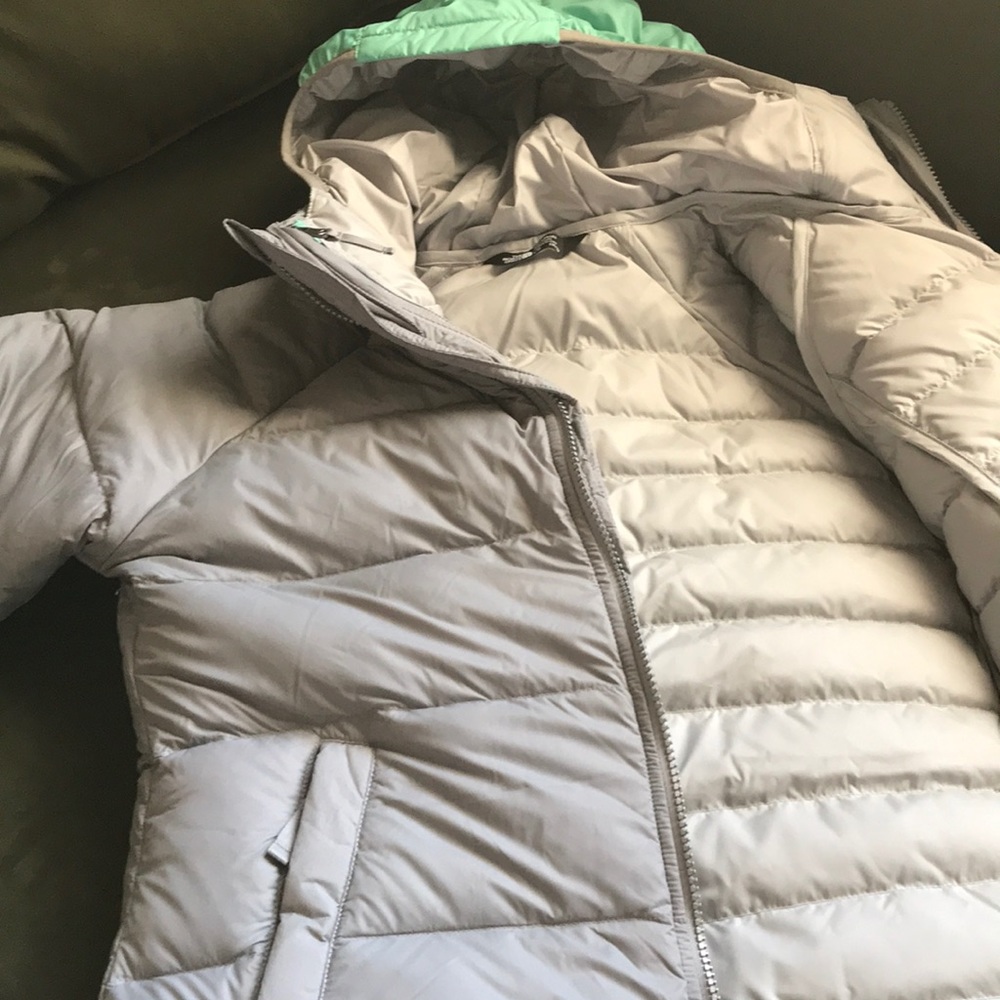 Coat - Picture 2 of 5